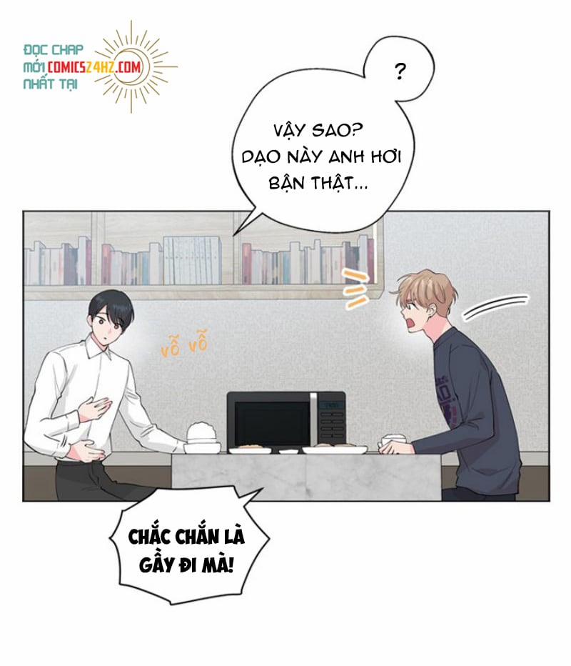 Quả Đào Mọng Và Đồ Lót Ren 0 trang 6