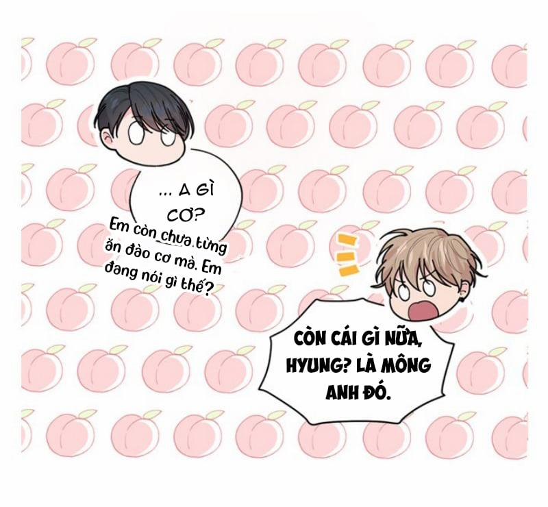 Quả Đào Mọng Và Đồ Lót Ren 0 trang 9