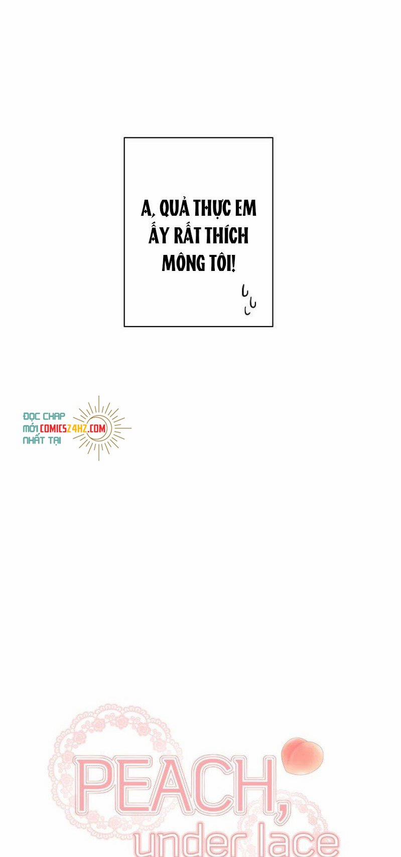 Quả Đào Mọng Và Đồ Lót Ren 1 trang 17