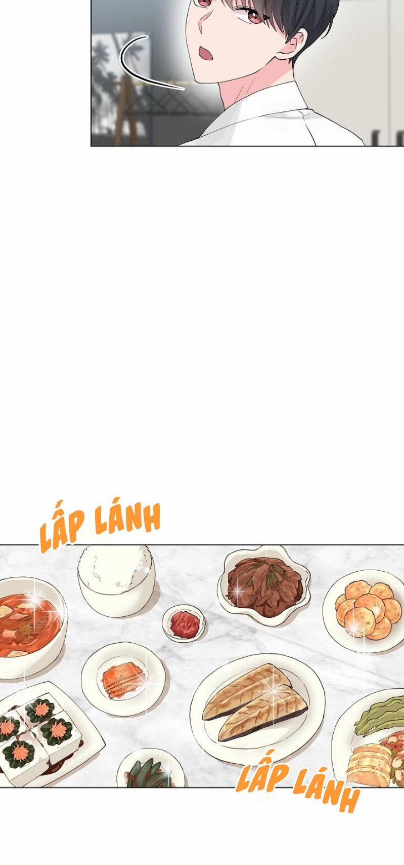 Quả Đào Mọng Và Đồ Lót Ren 1 trang 20