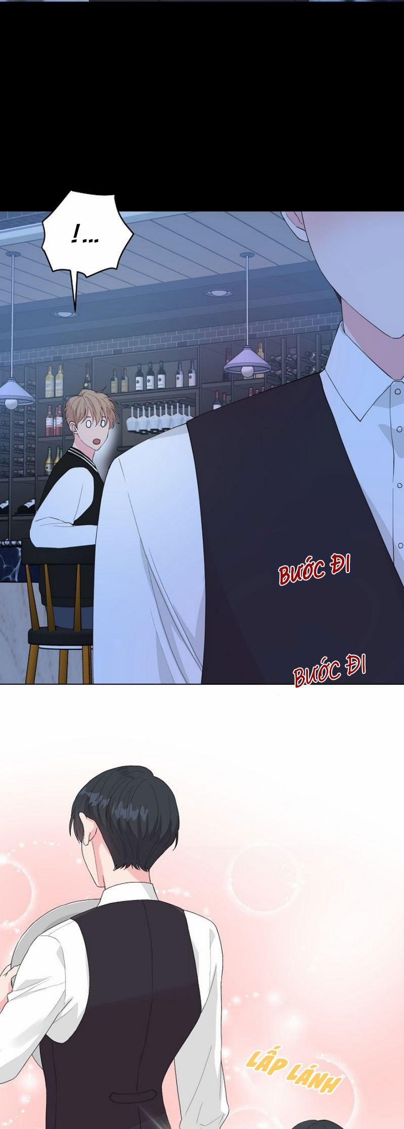 Quả Đào Mọng Và Đồ Lót Ren 1 trang 28