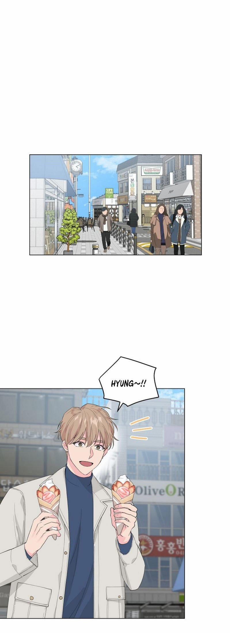 Quả Đào Mọng Và Đồ Lót Ren 1 trang 6