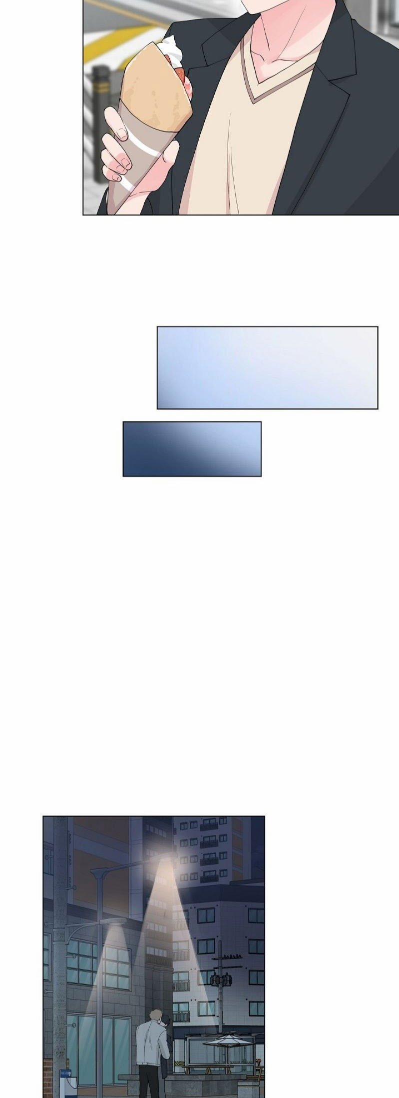 Quả Đào Mọng Và Đồ Lót Ren 1 trang 8