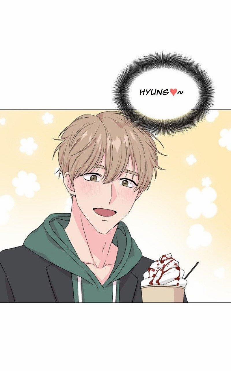 Quả Đào Mọng Và Đồ Lót Ren 2 (H) trang 11