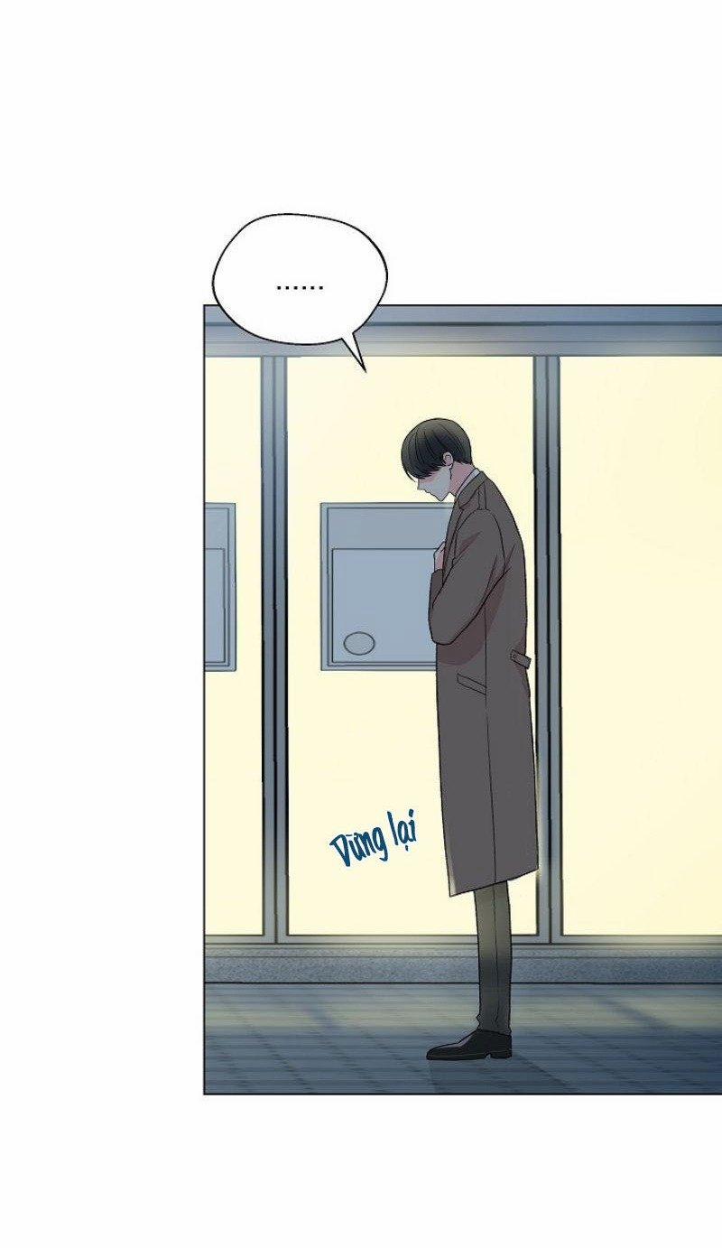 Quả Đào Mọng Và Đồ Lót Ren 2 (H) trang 12