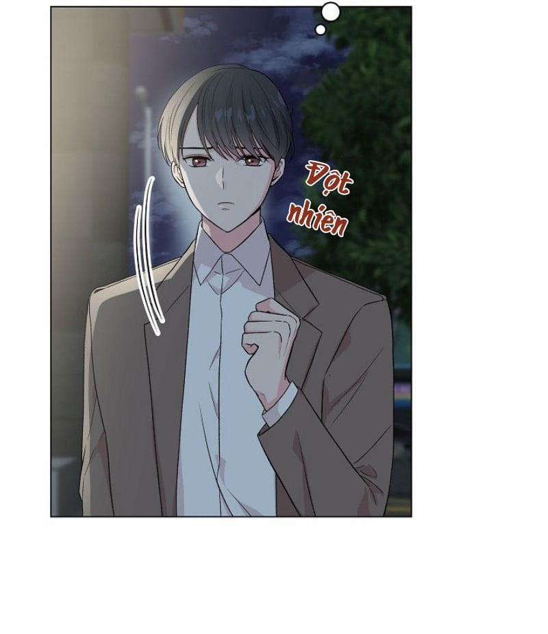 Quả Đào Mọng Và Đồ Lót Ren 2 (H) trang 15