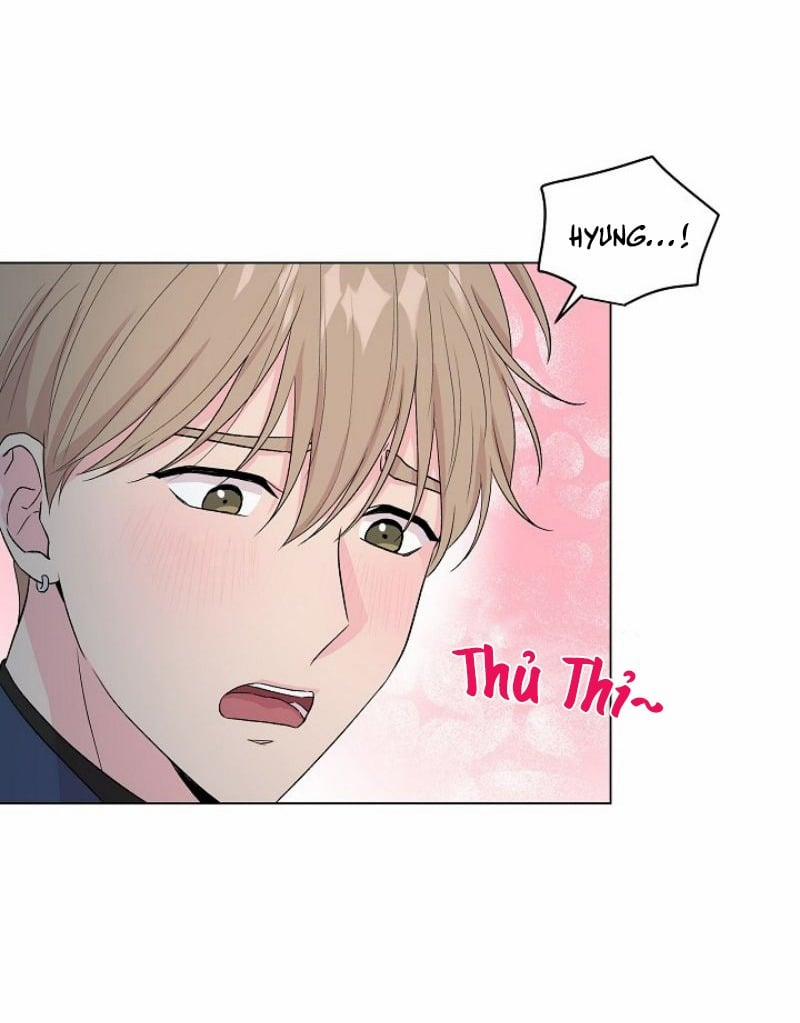 Quả Đào Mọng Và Đồ Lót Ren 2 (H) trang 28