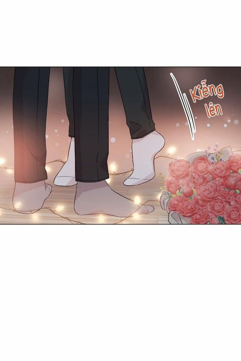 Quả Đào Mọng Và Đồ Lót Ren 2 (H) trang 29