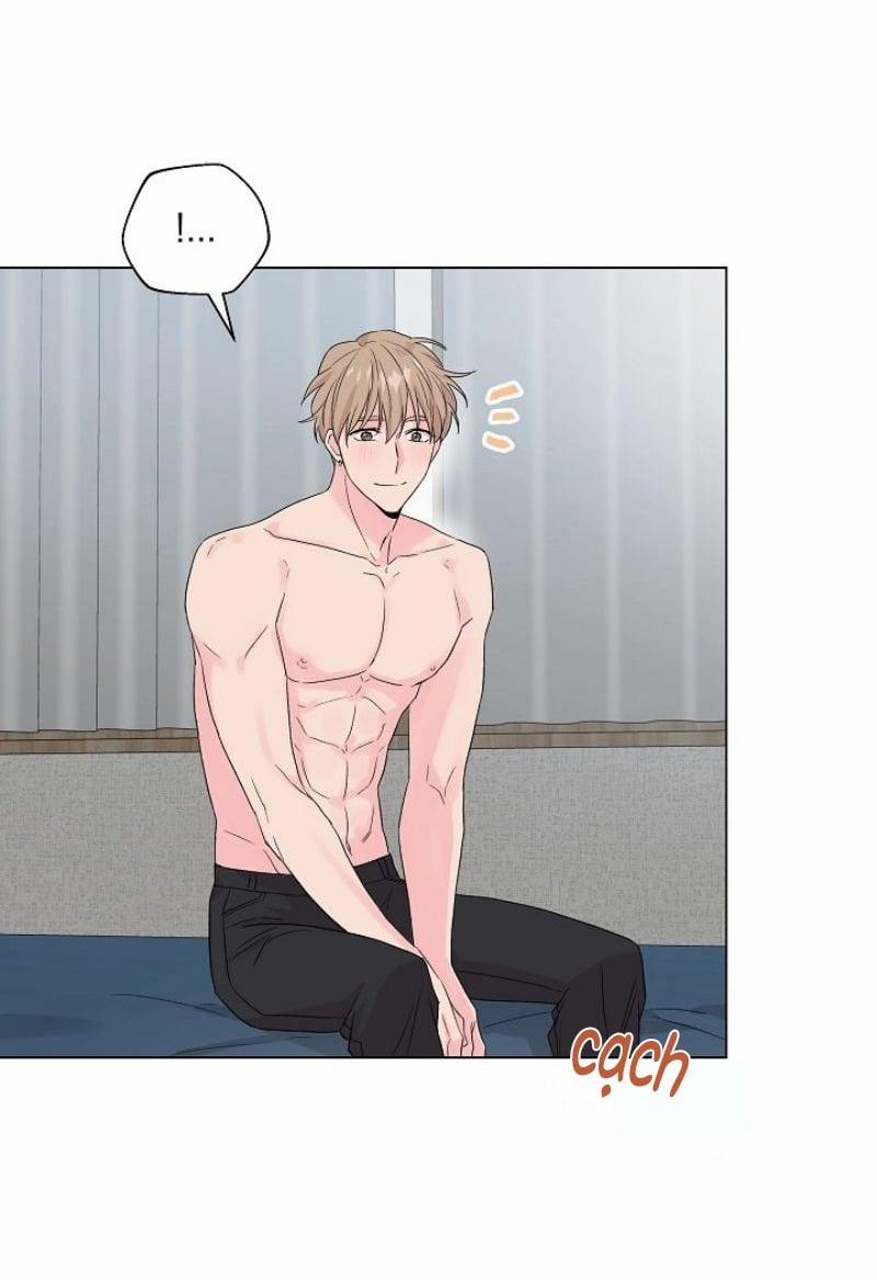 Quả Đào Mọng Và Đồ Lót Ren 2 (H) trang 31