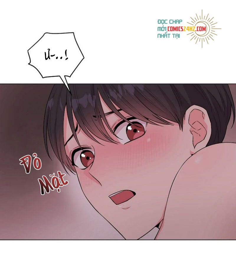 Quả Đào Mọng Và Đồ Lót Ren 2 (H) trang 46