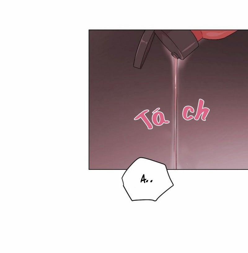 Quả Đào Mọng Và Đồ Lót Ren 2 (H) trang 48
