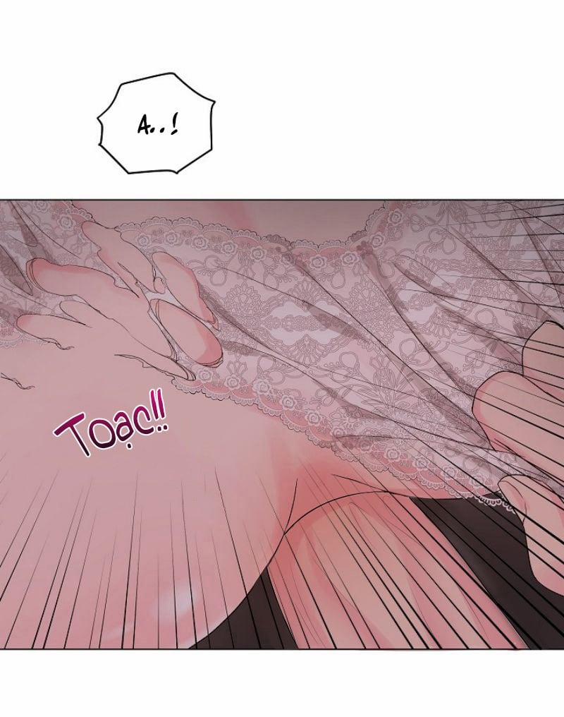 Quả Đào Mọng Và Đồ Lót Ren 2 (H) trang 50