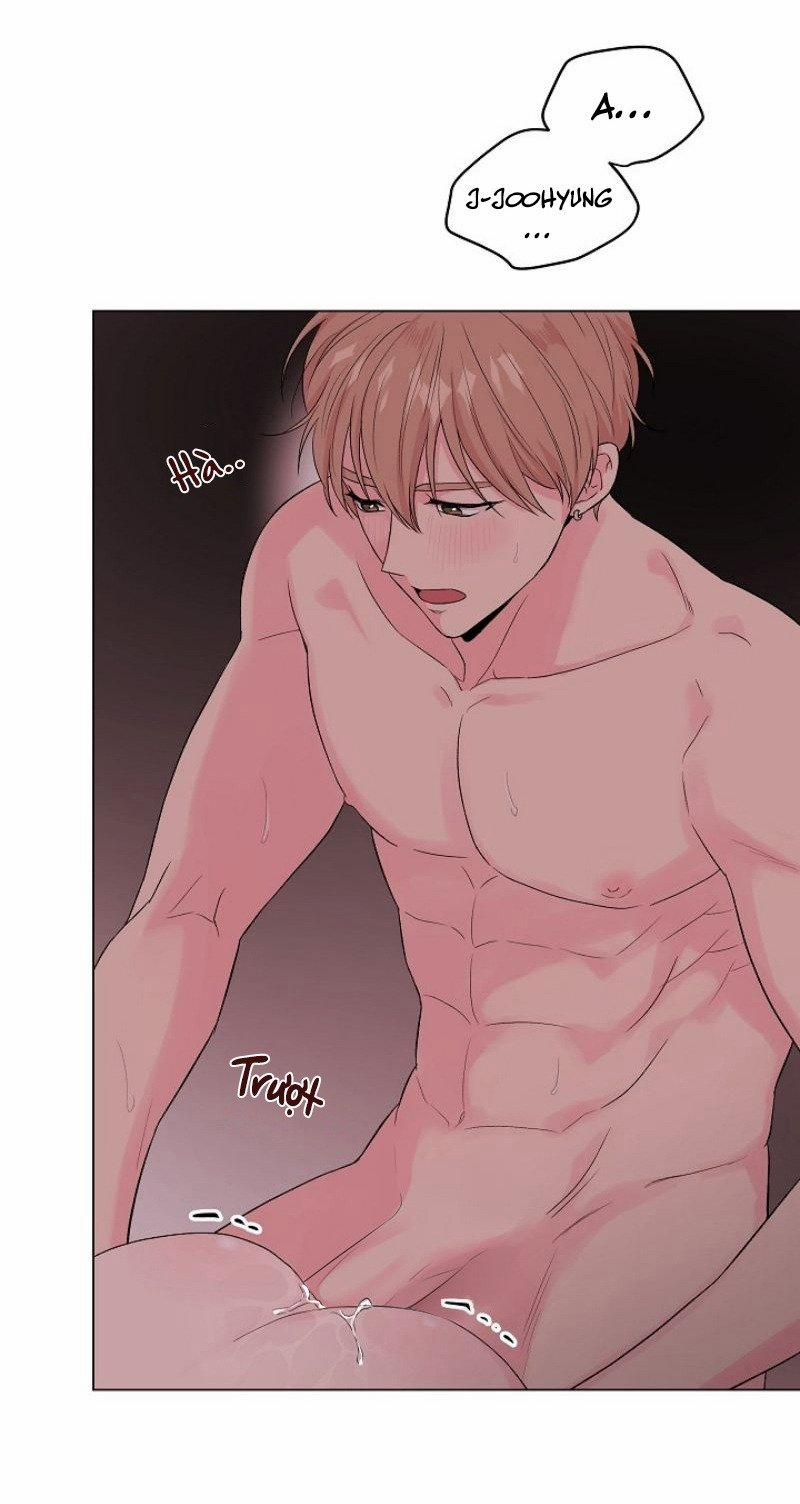 Quả Đào Mọng Và Đồ Lót Ren 2 (H) trang 53