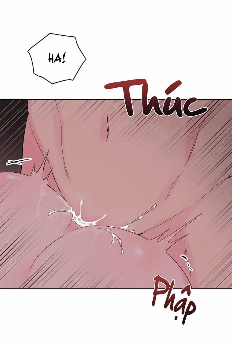 Quả Đào Mọng Và Đồ Lót Ren 2 (H) trang 54