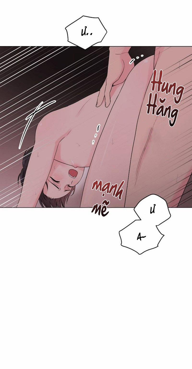 Quả Đào Mọng Và Đồ Lót Ren 2 (H) trang 55