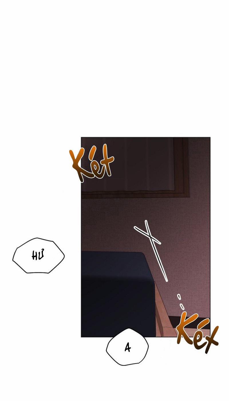 Quả Đào Mọng Và Đồ Lót Ren 2 (H) trang 56