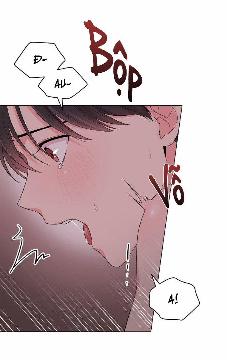 Quả Đào Mọng Và Đồ Lót Ren 2 (H) trang 58