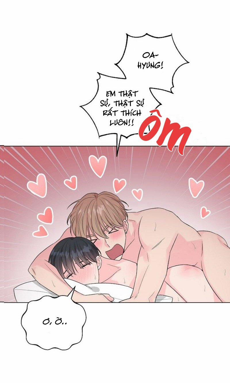 Quả Đào Mọng Và Đồ Lót Ren 2 (H) trang 69