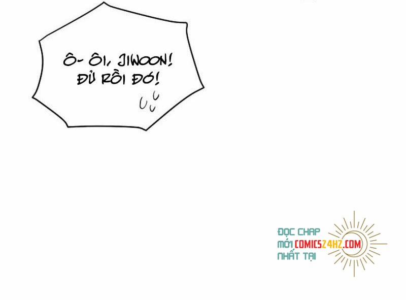 Quả Đào Mọng Và Đồ Lót Ren 2 (H) trang 7