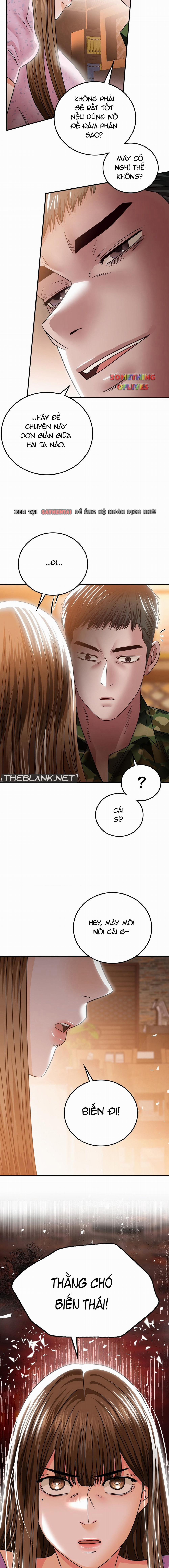 Quá Khứ Của Mẹ Kế 10 trang 12