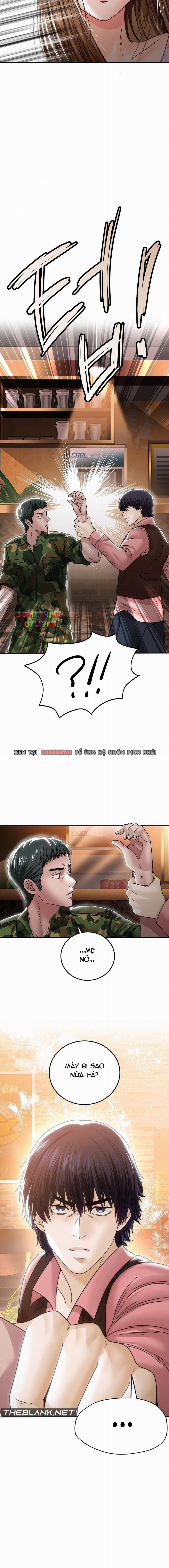 Quá Khứ Của Mẹ Kế 10 trang 14