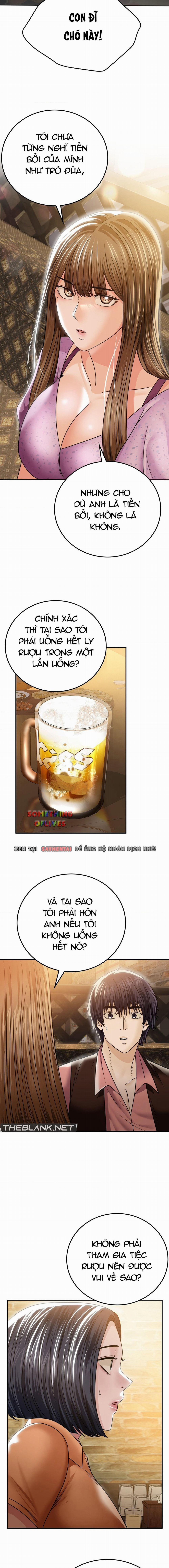 Quá Khứ Của Mẹ Kế 10 trang 2