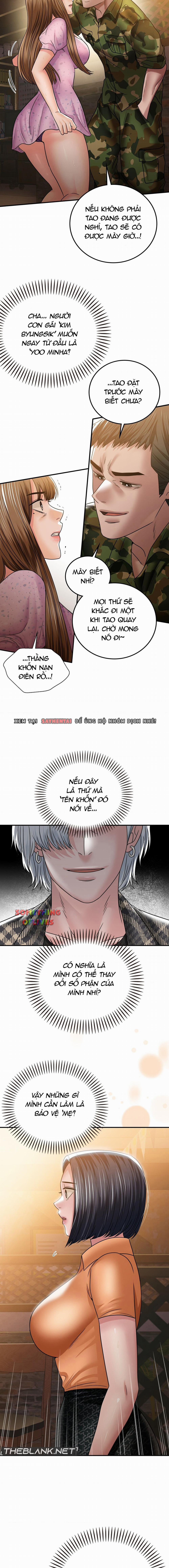 Quá Khứ Của Mẹ Kế 10 trang 6