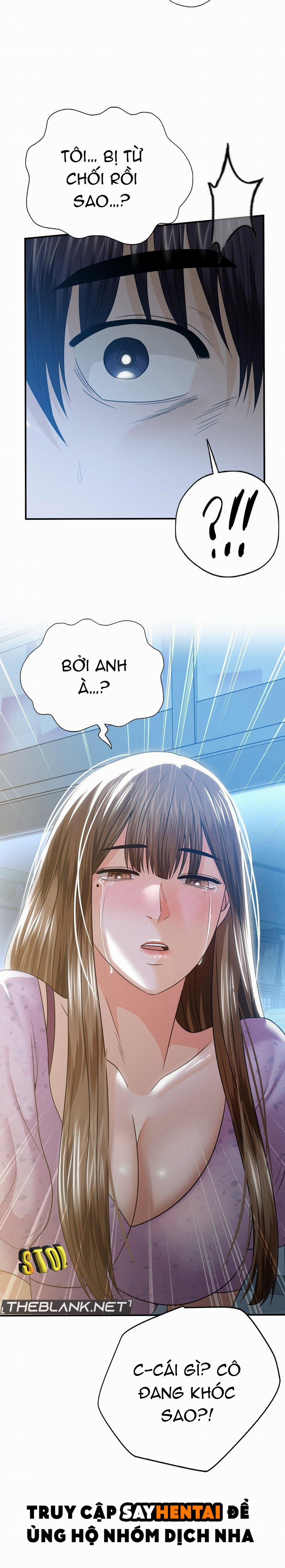 Quá Khứ Của Mẹ Kế 12 trang 11