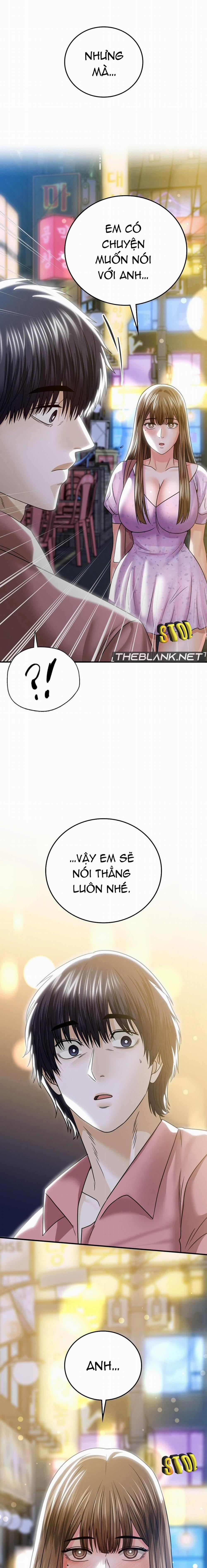 Quá Khứ Của Mẹ Kế 12 trang 2