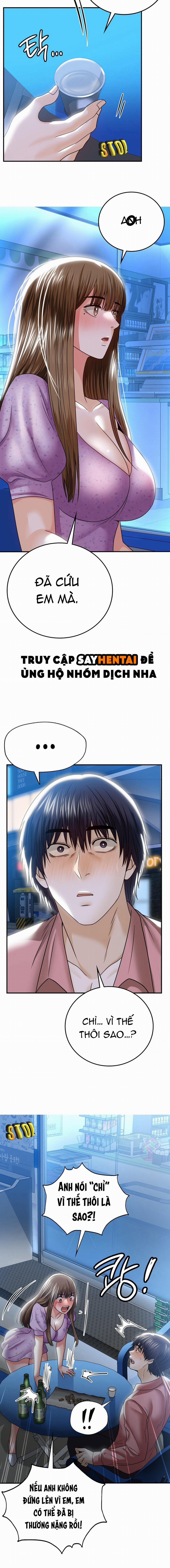 Quá Khứ Của Mẹ Kế 12 trang 7