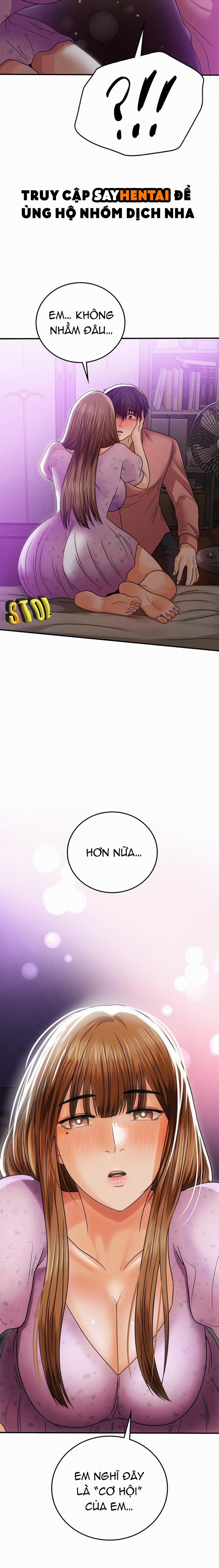 Quá Khứ Của Mẹ Kế 13 trang 12