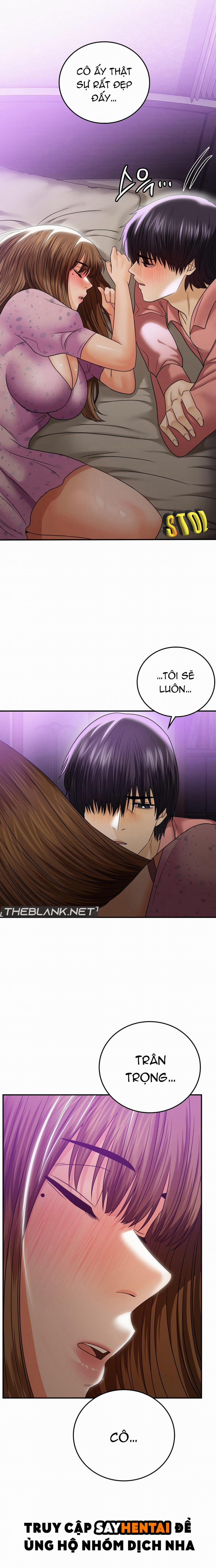 Quá Khứ Của Mẹ Kế 13 trang 5