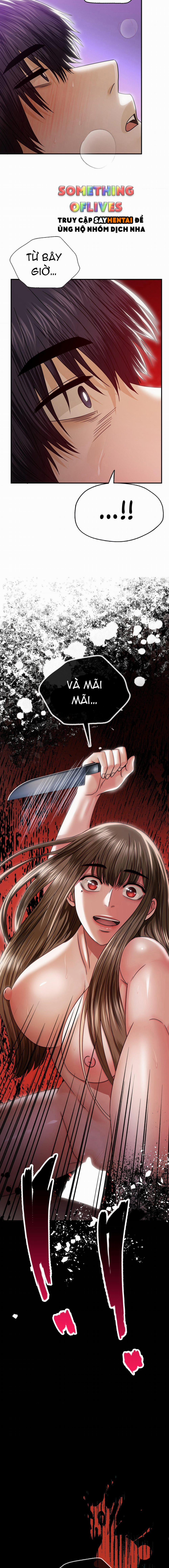 Quá Khứ Của Mẹ Kế 15 trang 3