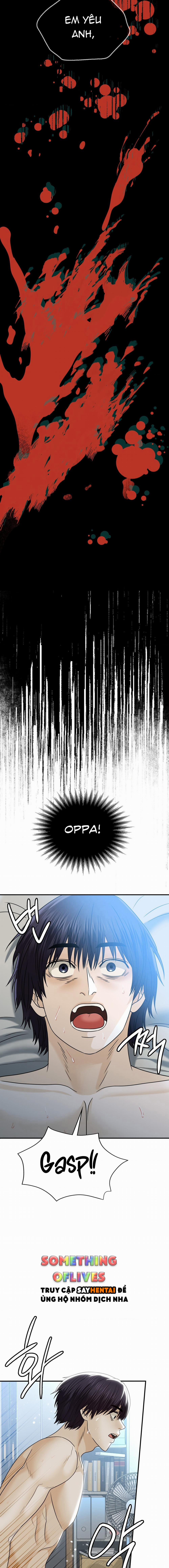 Quá Khứ Của Mẹ Kế 15 trang 4