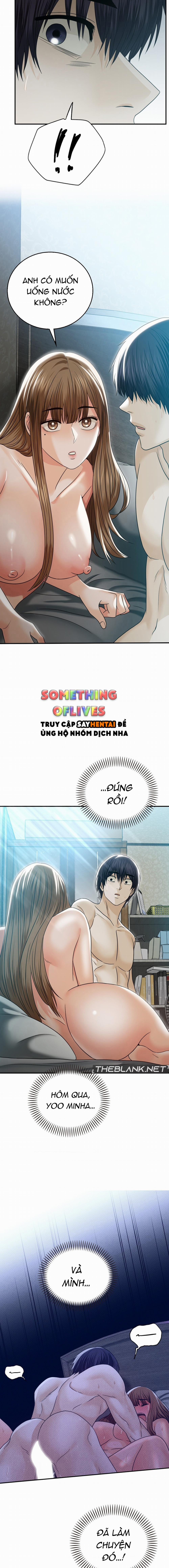 Quá Khứ Của Mẹ Kế 15 trang 6