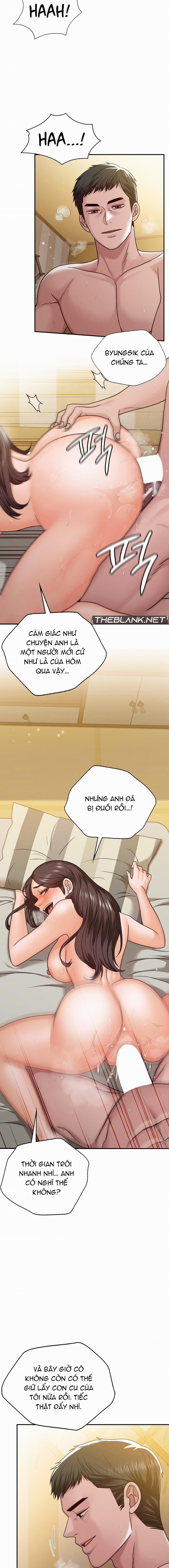 Quá Khứ Của Mẹ Kế 16 trang 7