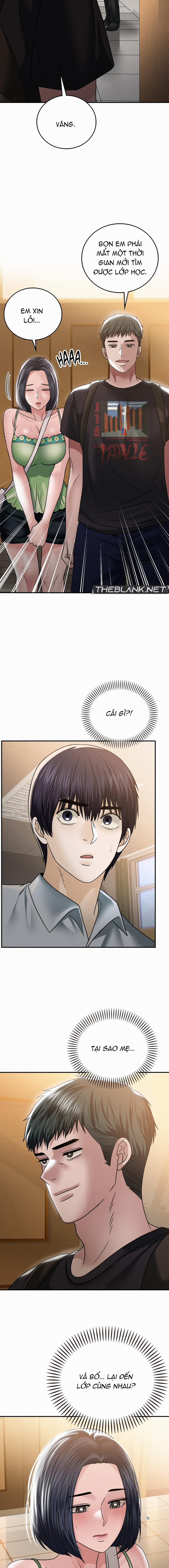 Quá Khứ Của Mẹ Kế 17 trang 7
