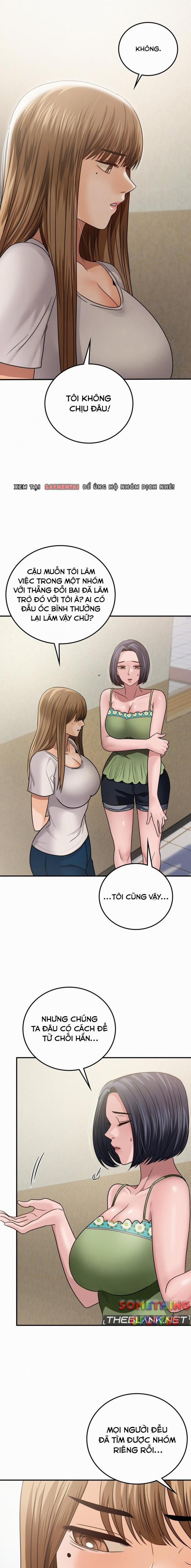 Quá Khứ Của Mẹ Kế 18 trang 0