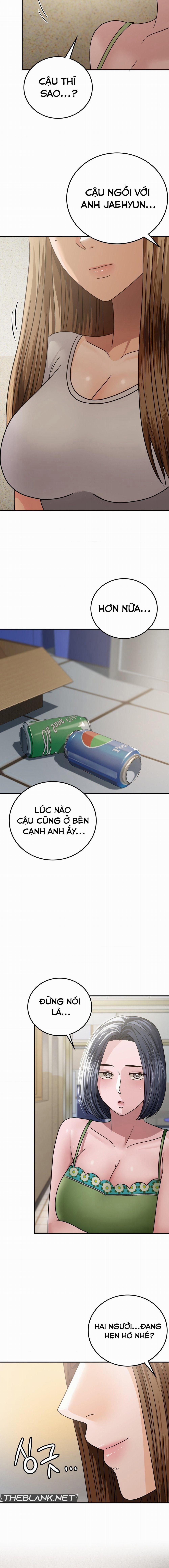 Quá Khứ Của Mẹ Kế 18 trang 2