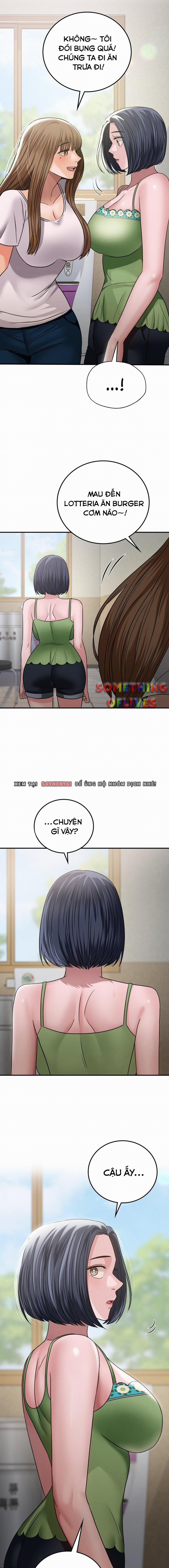 Quá Khứ Của Mẹ Kế 18 trang 3