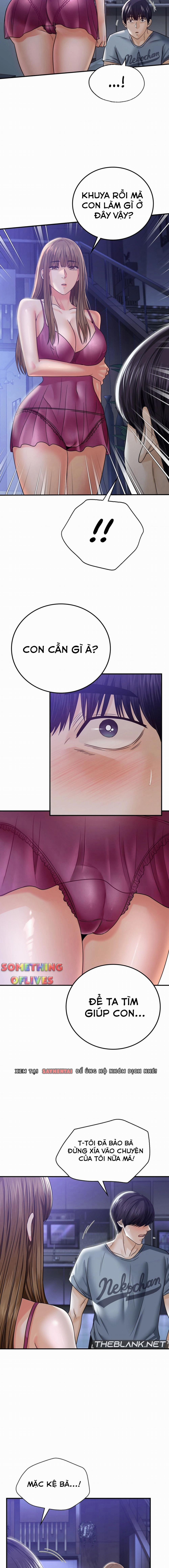 Quá Khứ Của Mẹ Kế 2 trang 4