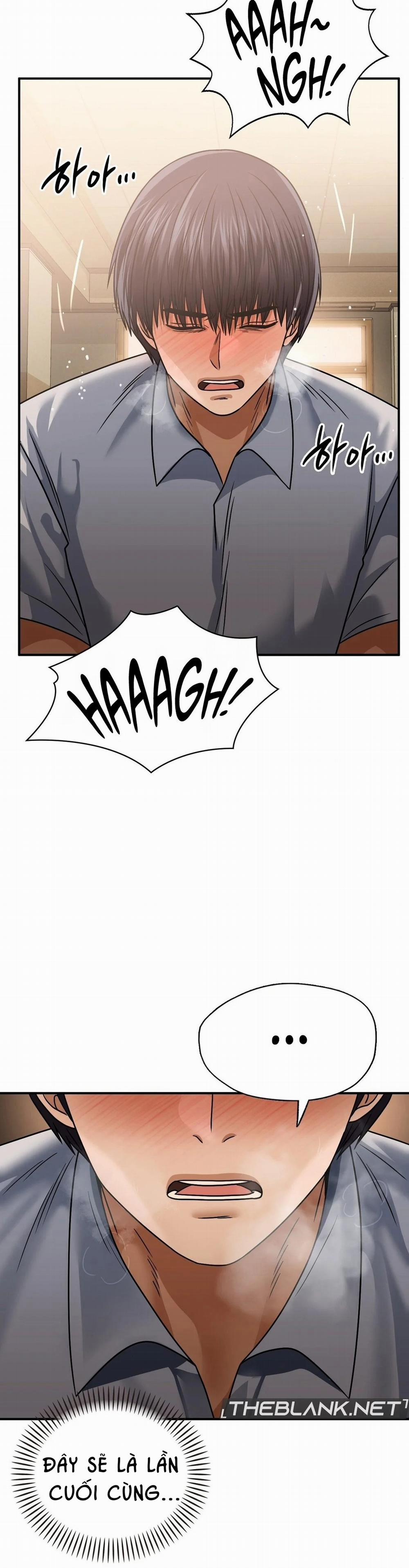 Quá Khứ Của Mẹ Kế 22 trang 14