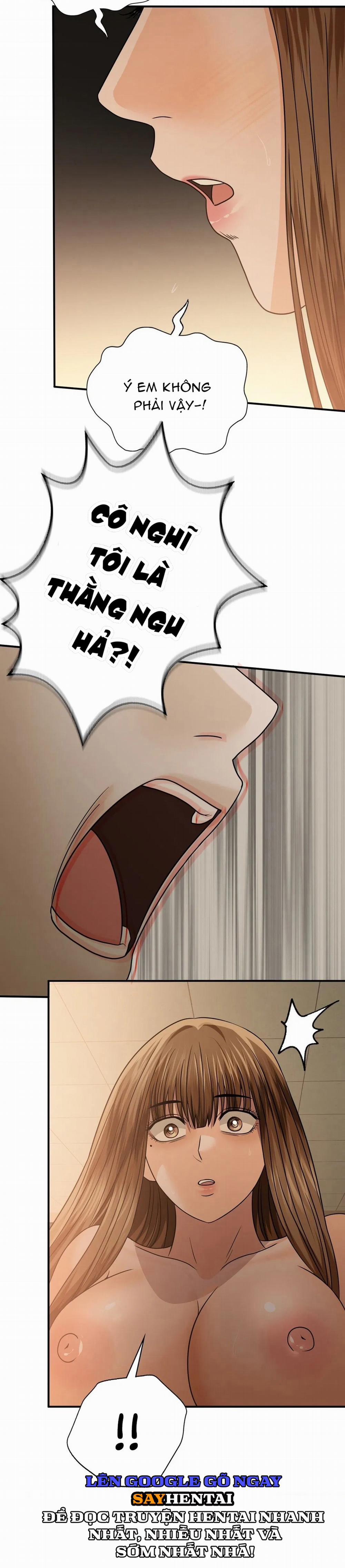 Quá Khứ Của Mẹ Kế 23 trang 22