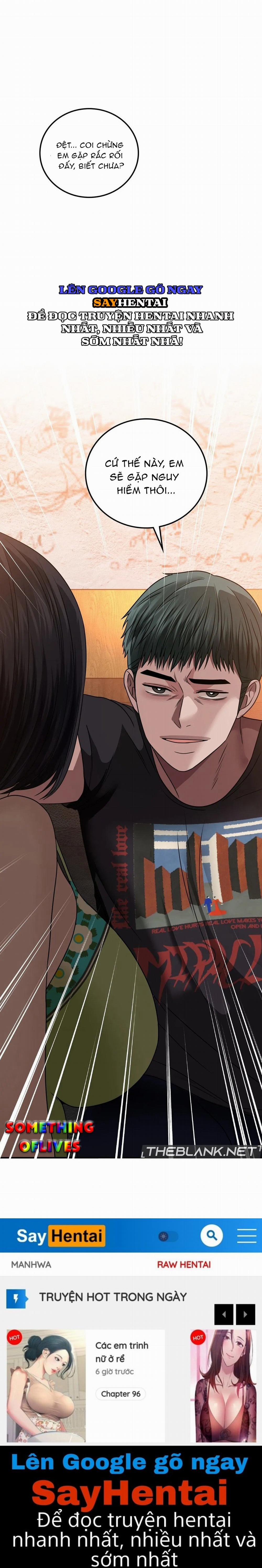 Quá Khứ Của Mẹ Kế 23 trang 29