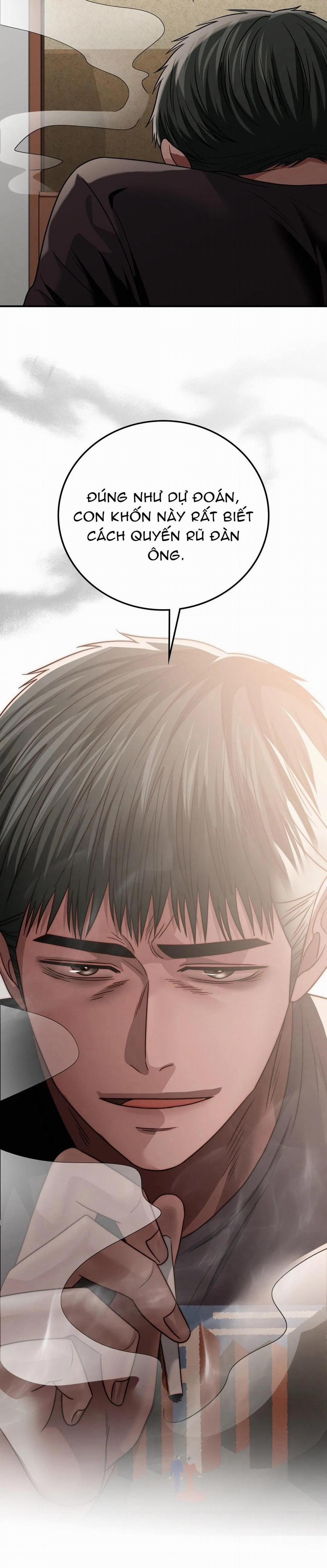 Quá Khứ Của Mẹ Kế 23 trang 3