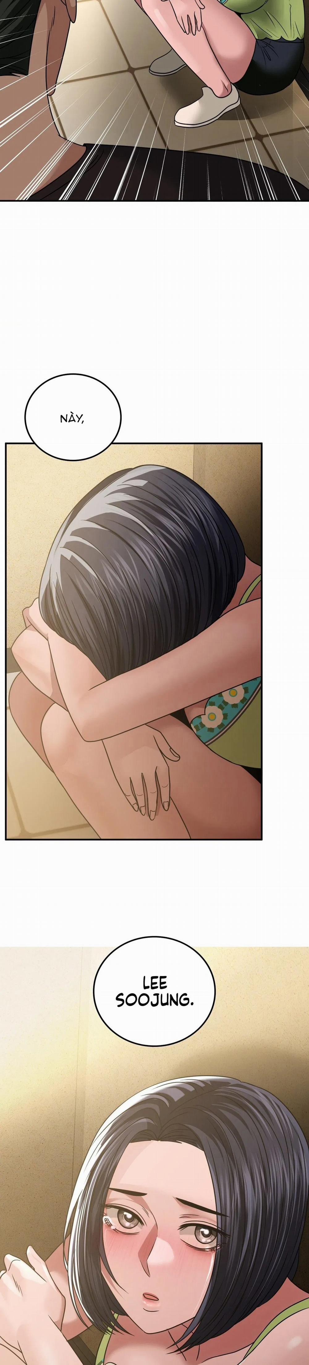 Quá Khứ Của Mẹ Kế 23 trang 7