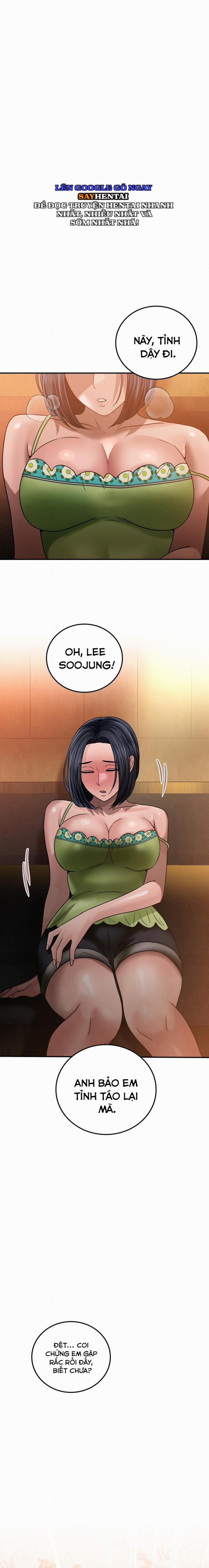 Quá Khứ Của Mẹ Kế 24 trang 0