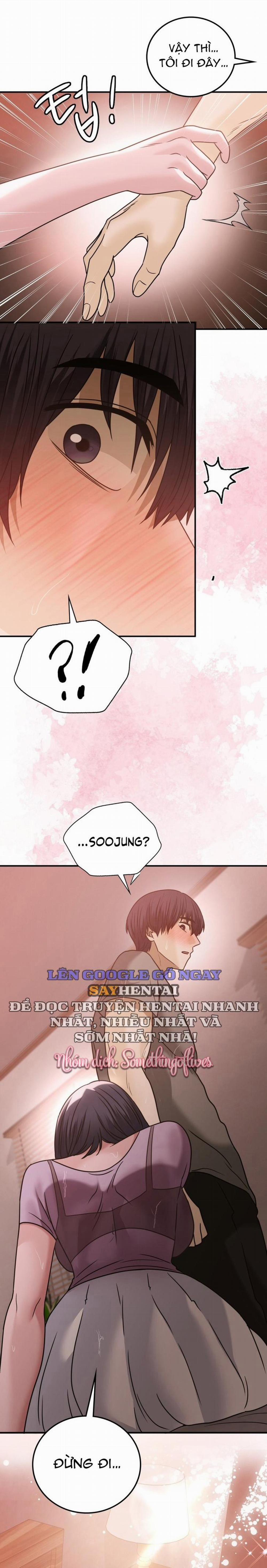 Quá Khứ Của Mẹ Kế 27 trang 0