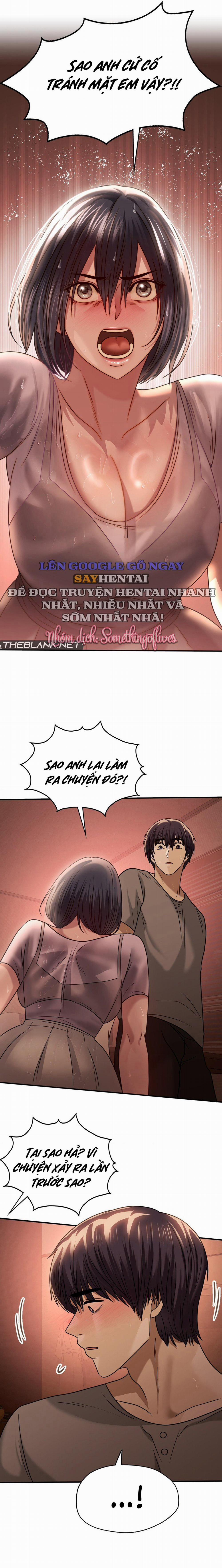 Quá Khứ Của Mẹ Kế 27 trang 3