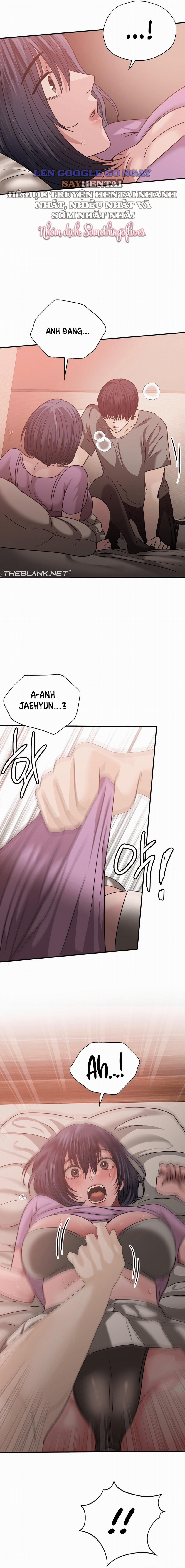 Quá Khứ Của Mẹ Kế 28 trang 13